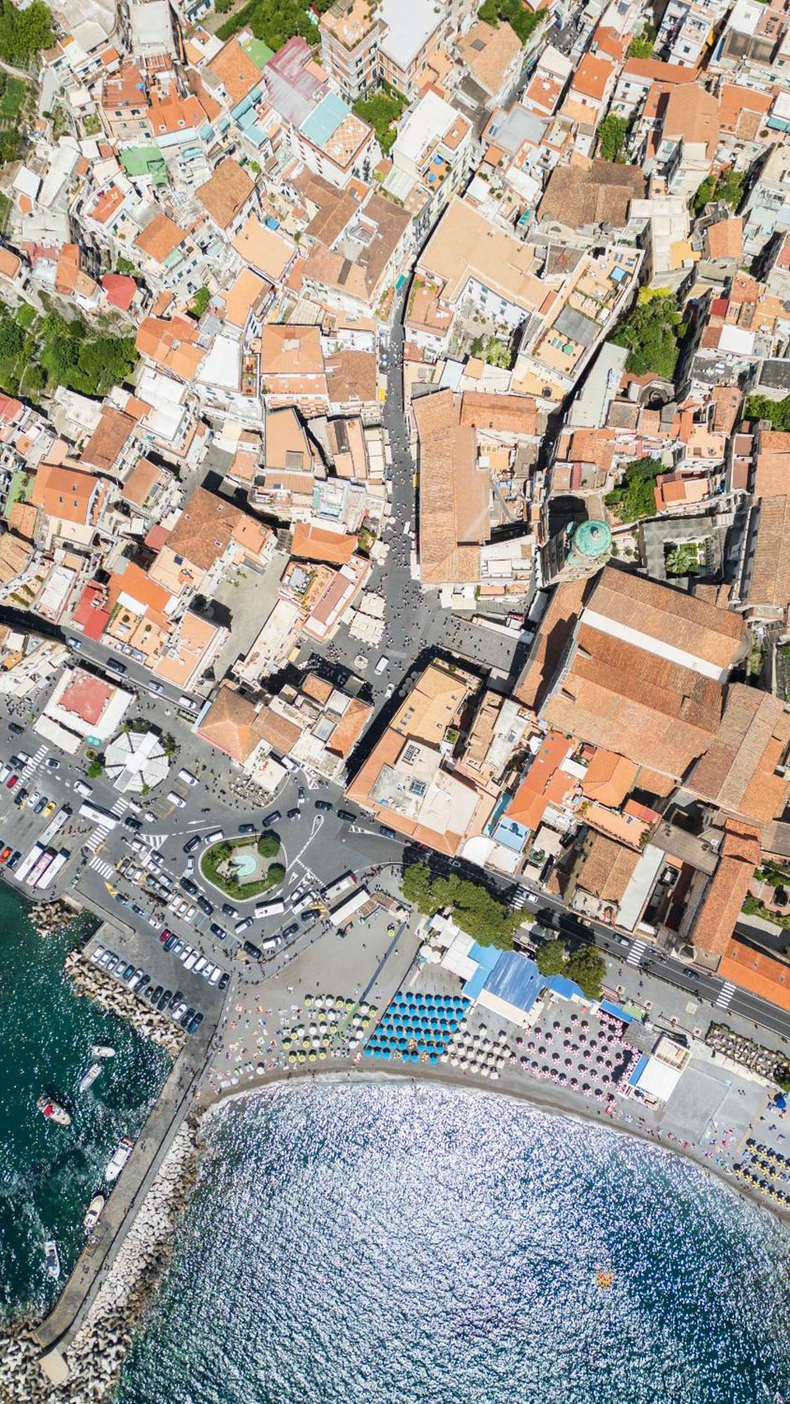 Hotel Antica Repubblica In Amalfi Center At 100Mt From The Sea Exteriör bild