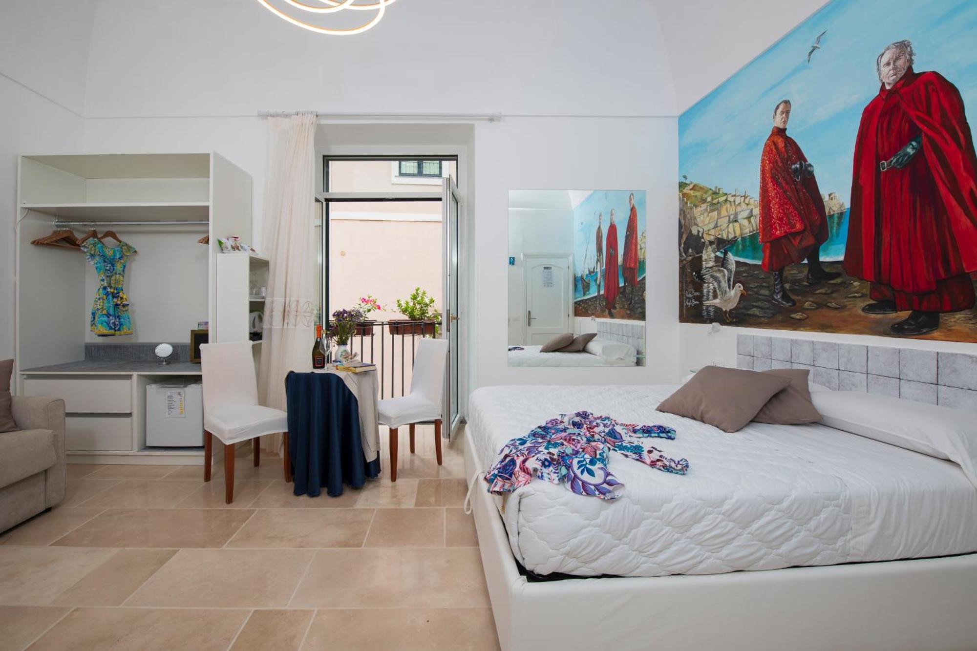Hotel Antica Repubblica In Amalfi Center At 100Mt From The Sea Exteriör bild